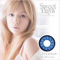 SweetDays1dayブルーウィッシュ