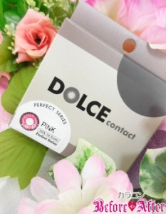 DOLCE Perfect Pink(ドルチェ パーフェクトピンク)