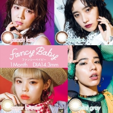 Fancy Baby(ファンシーベイビー)