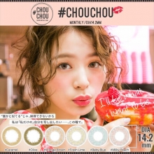 #CHOUCHOU(チュチュ)