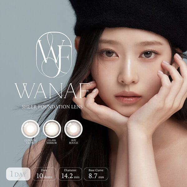 WANAF(ワナフ) 