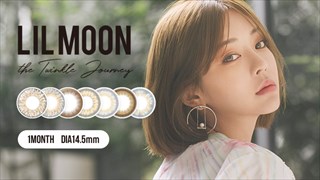 LILMOON(リルムーン)マンスリー