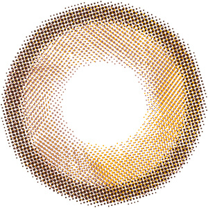 Ferenne(フェレーヌ)エクリンブラウン